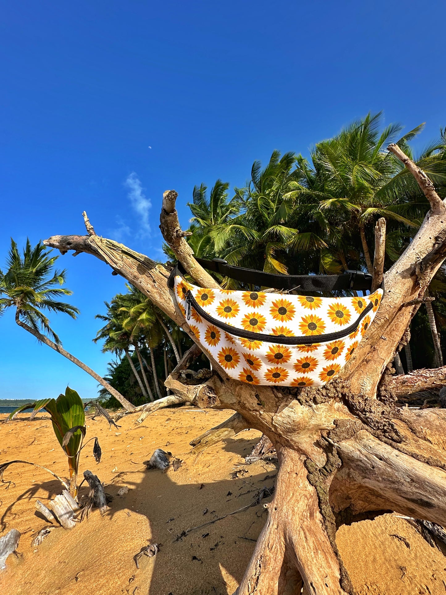 Girasol Fanny Pack